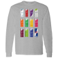 Red Bull Long Sleeve