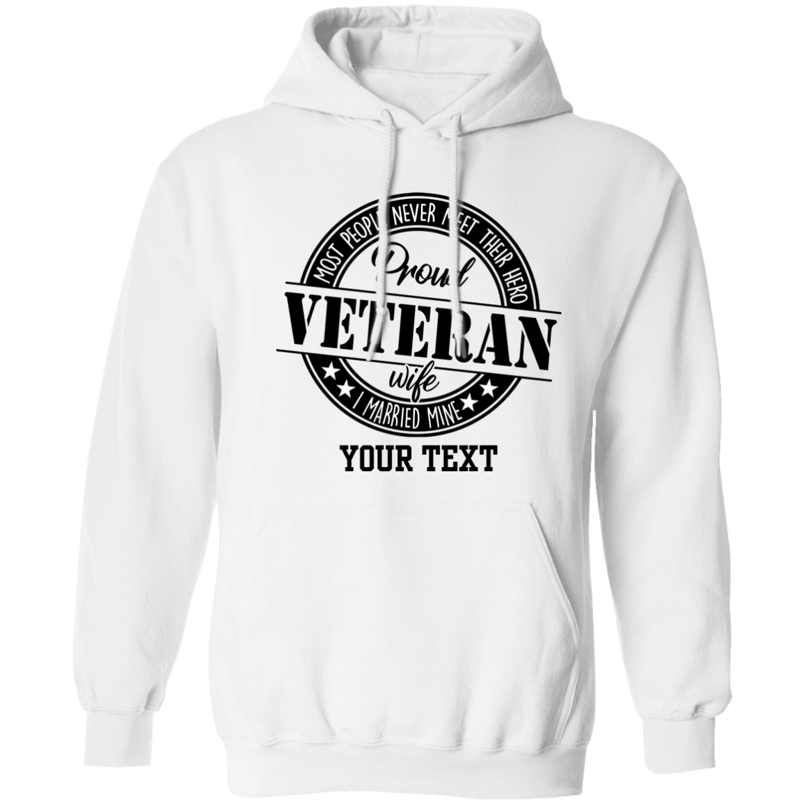 Proud Veteran Wife 01a
