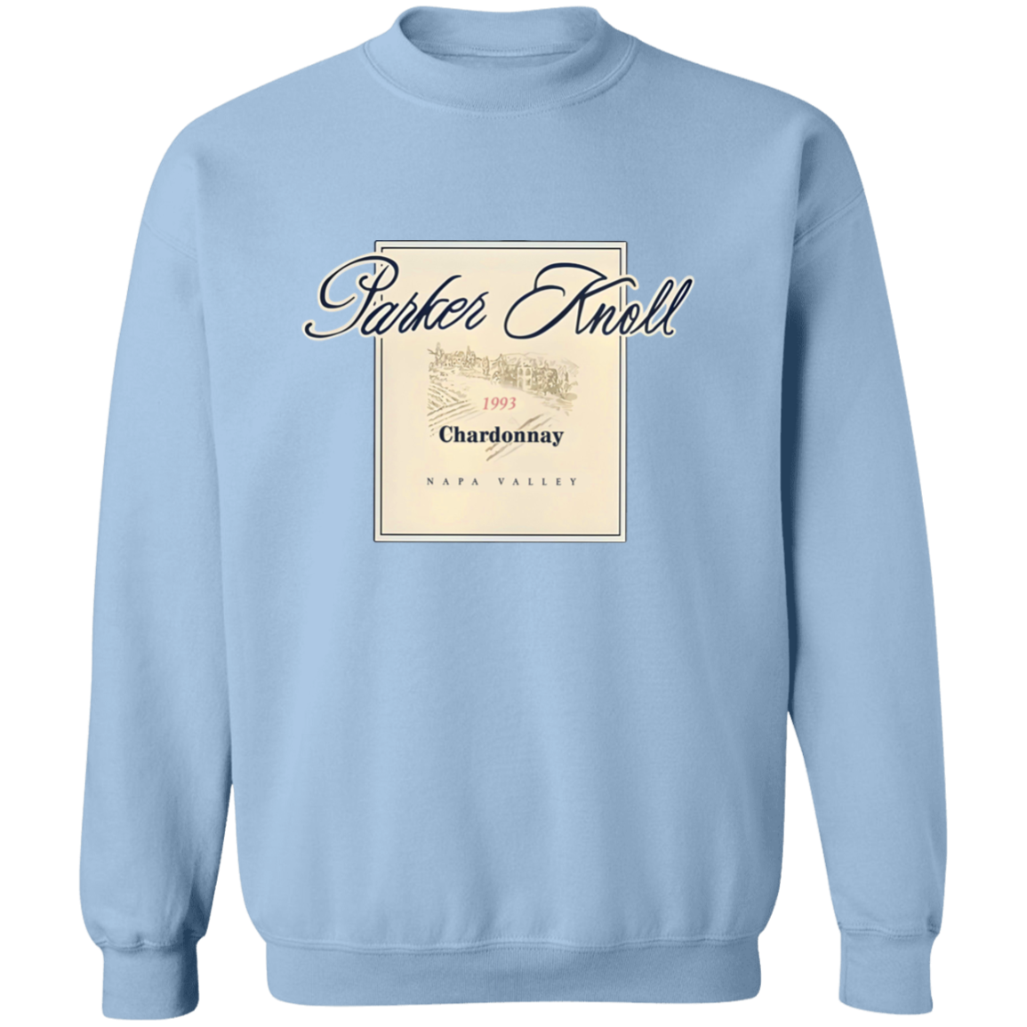 Parker Knoll Winery *Parent Trap* Sweatshirt