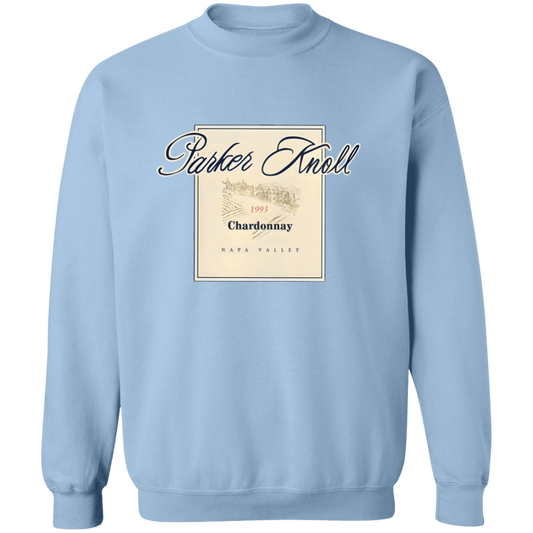 Parker Knoll Winery *Parent Trap* Sweatshirt