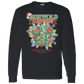 GRISWOLD ILLUMINATION LONG SLEEVE