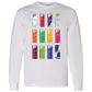 Red Bull Long Sleeve