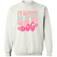 Rather Be At Home Crewneck | Valentine's Day Gift For Her| Galentine's Day