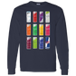 Red Bull Long Sleeve
