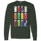 Red Bull Long Sleeve