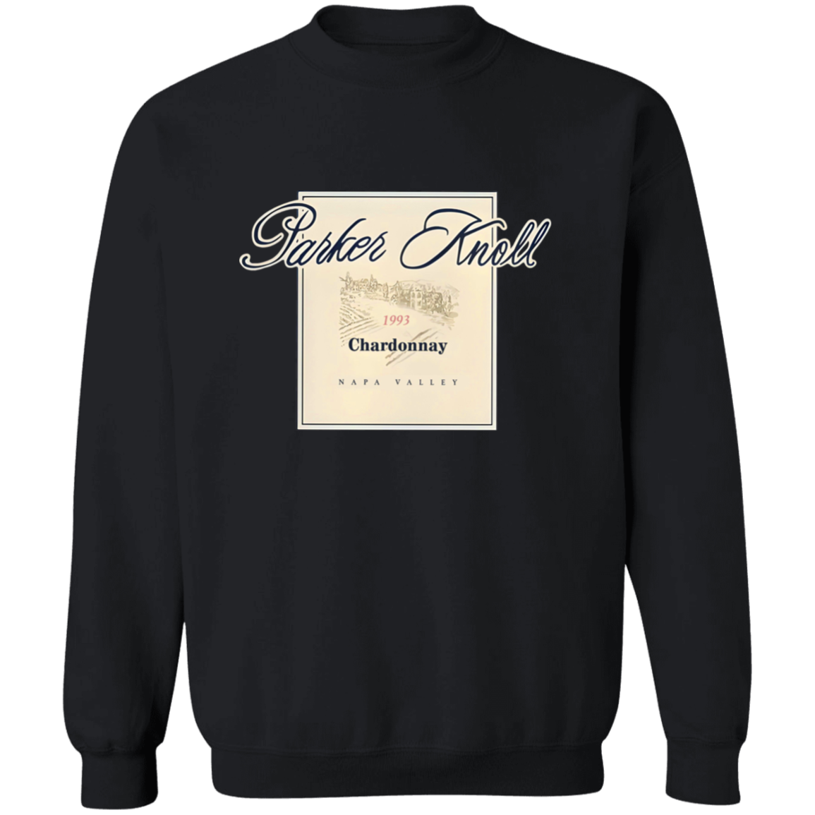 Parker Knoll Winery *Parent Trap* Sweatshirt