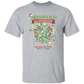 GRISWOLD ILLUMINATION T-SHIRT