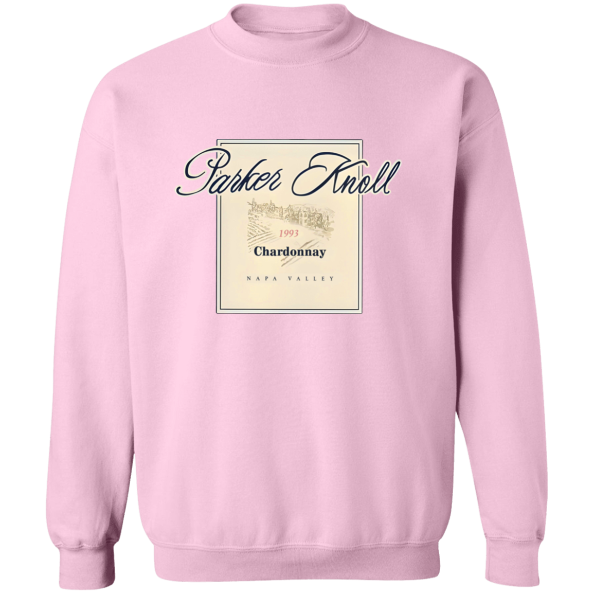 Parker Knoll Winery *Parent Trap* Sweatshirt