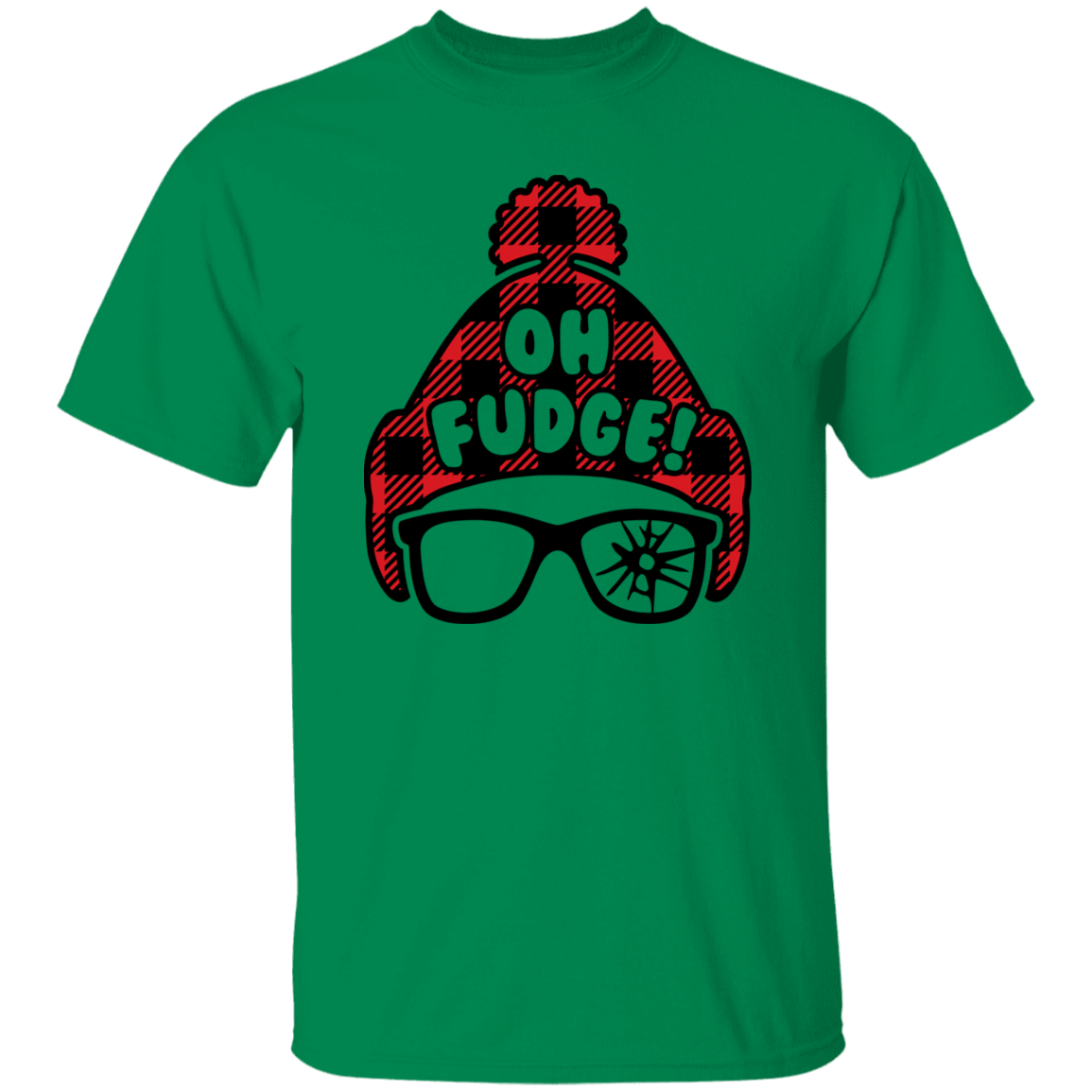 Oh Fudge T-Shirt