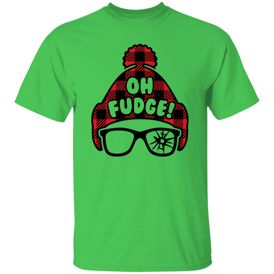 Oh Fudge T-Shirt