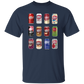 Dr. Pepper T-Shirt