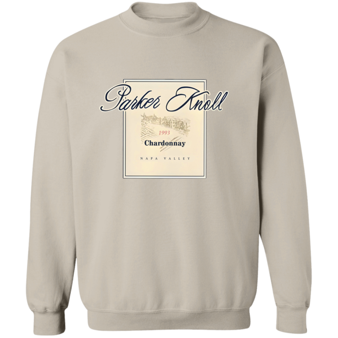 Parker Knoll Winery *Parent Trap* Sweatshirt