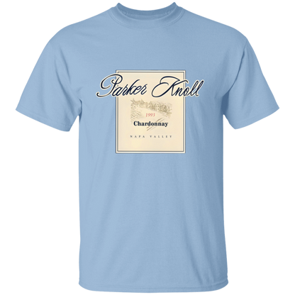 Parker Knoll Winery *Parent Trap* T-shirt