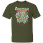 GRISWOLD ILLUMINATION T-SHIRT