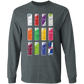 Red Bull Long Sleeve