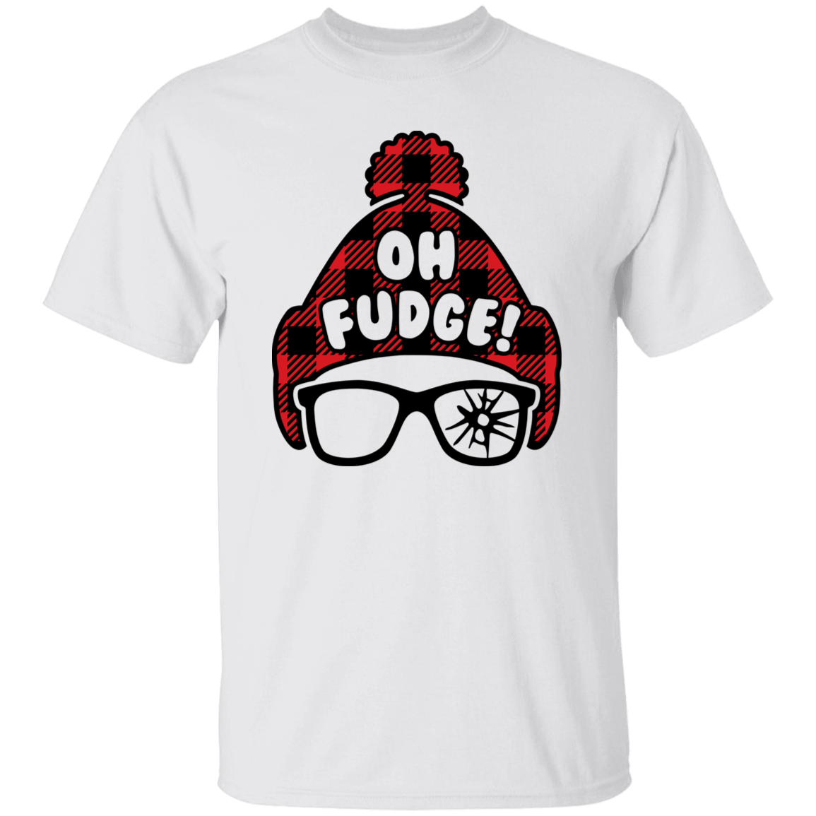 Oh Fudge T-Shirt