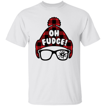 Oh Fudge T-Shirt