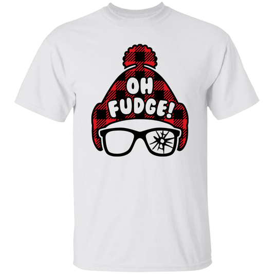 Oh Fudge T-Shirt