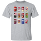 Dr. Pepper T-Shirt