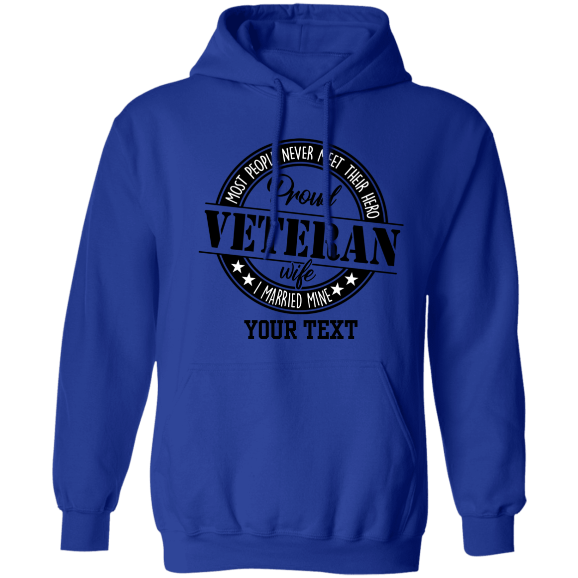 Proud Veteran Wife 01a