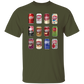 Dr. Pepper T-Shirt