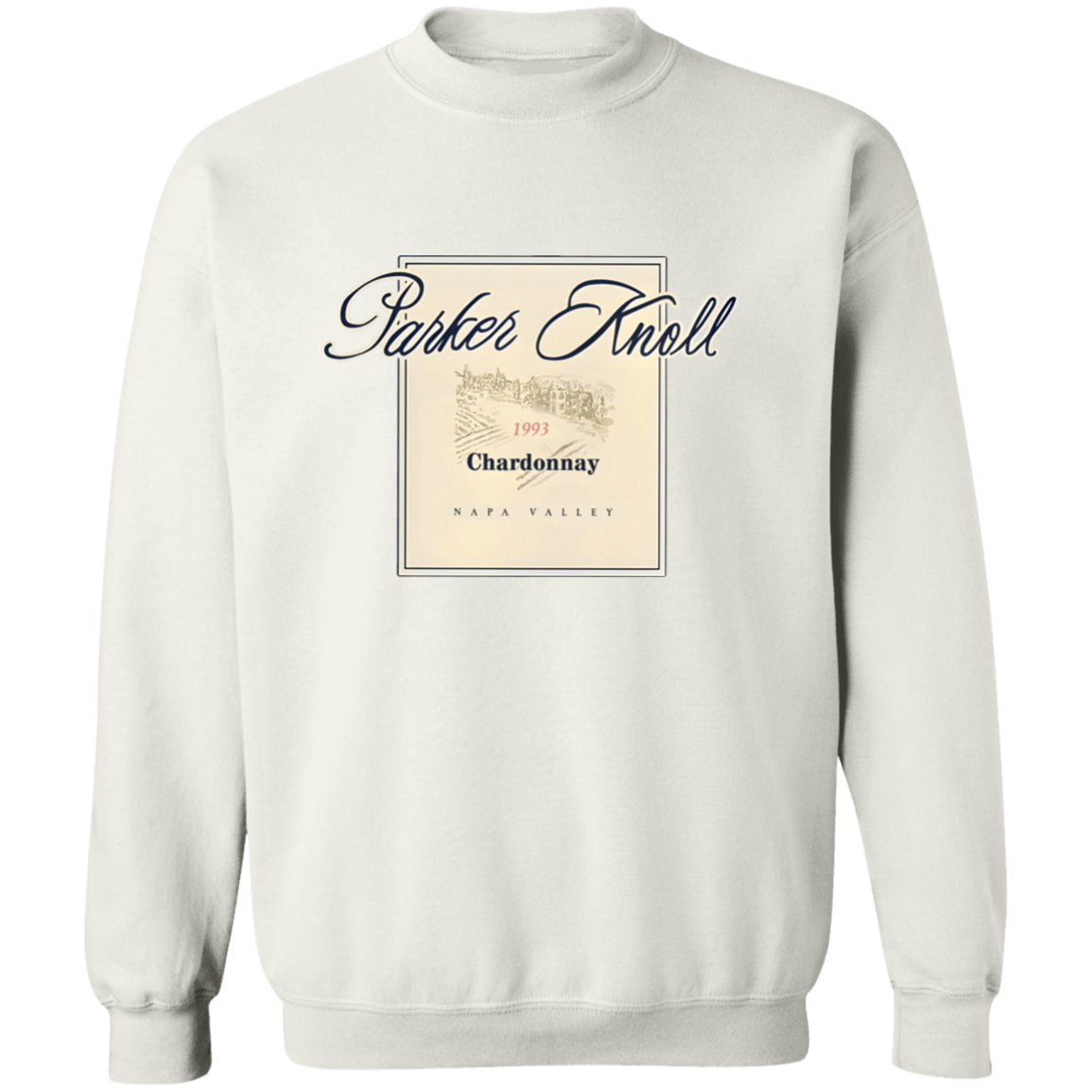 Parker Knoll Winery *Parent Trap* Sweatshirt