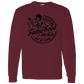 Surviving Fatherhood Long Sleeve