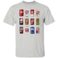 Dr. Pepper T-Shirt