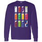 Red Bull Long Sleeve