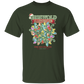 GRISWOLD ILLUMINATION T-SHIRT