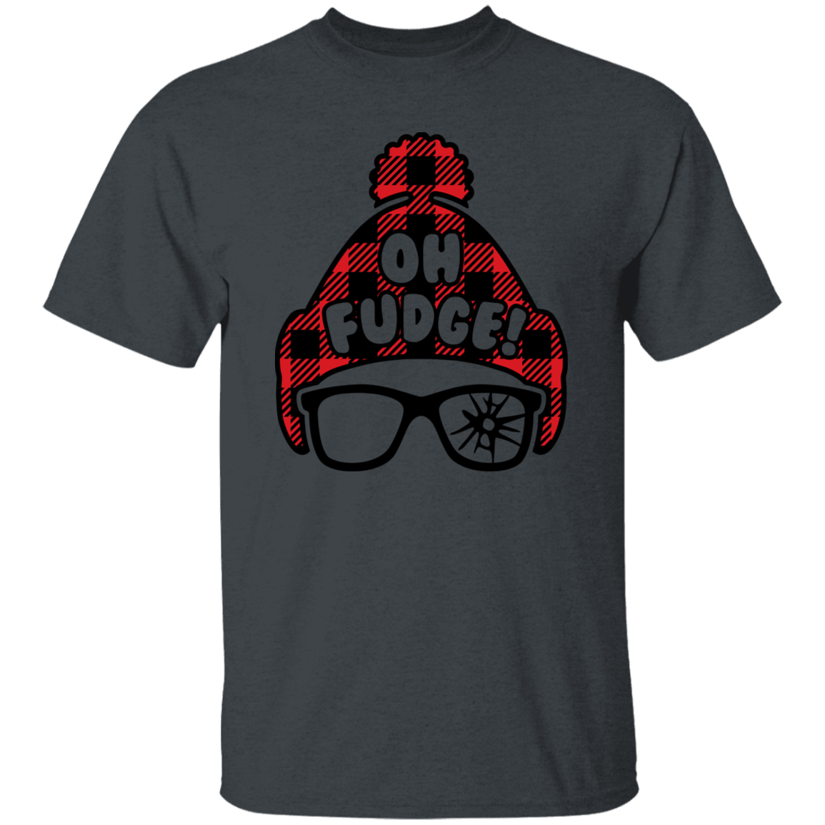 Oh Fudge T-Shirt