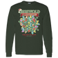 GRISWOLD ILLUMINATION LONG SLEEVE