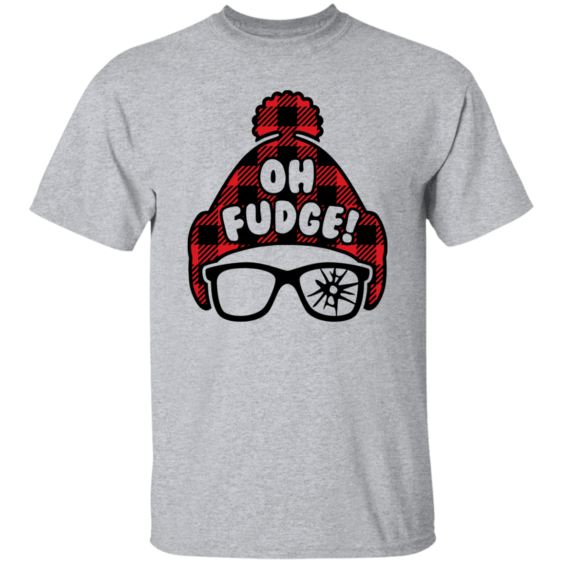 Oh Fudge T-Shirt