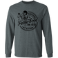 Surviving Fatherhood Long Sleeve