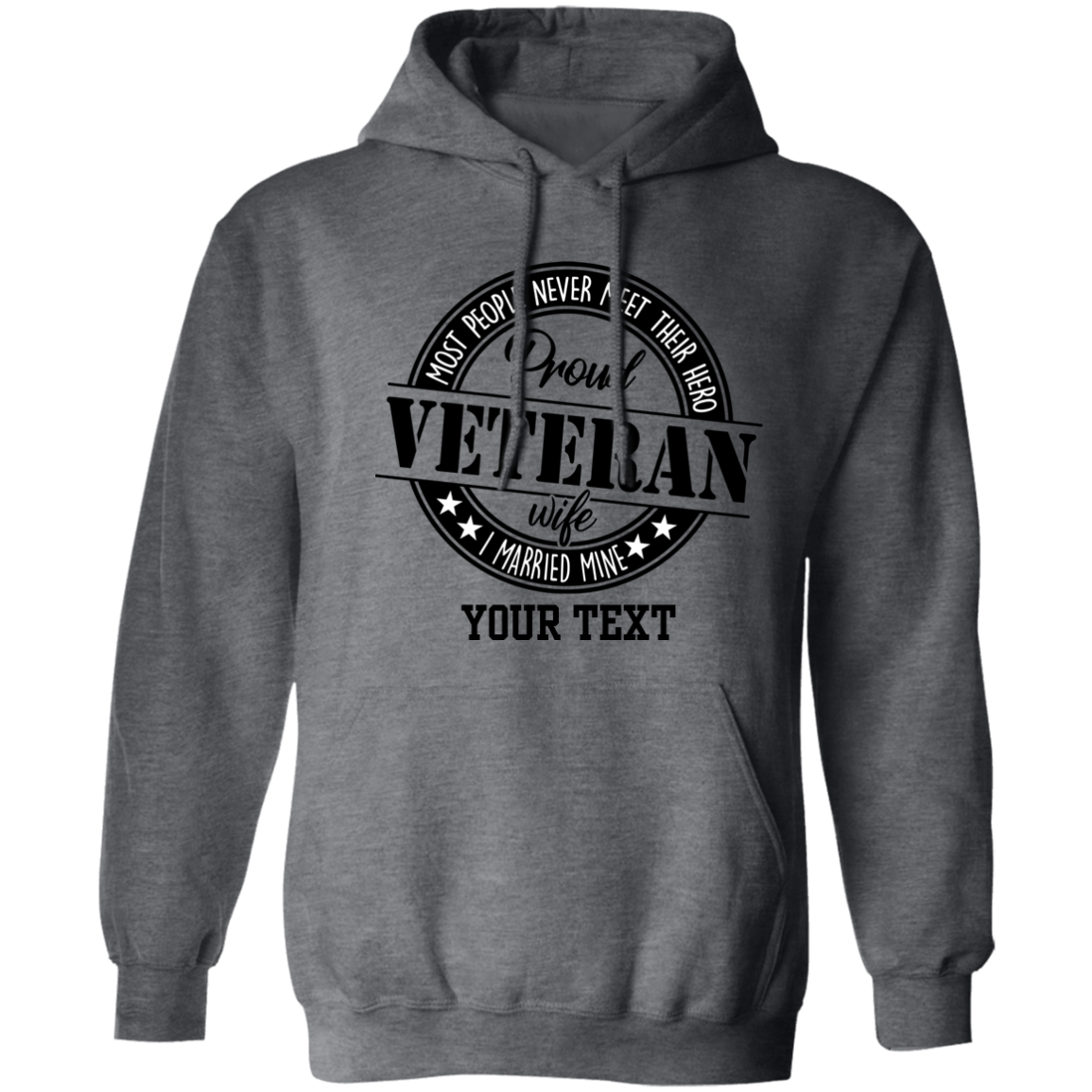 Proud Veteran Wife 01a