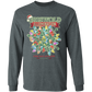 GRISWOLD ILLUMINATION LONG SLEEVE