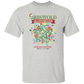 GRISWOLD ILLUMINATION T-SHIRT