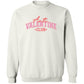 Anti-Valentine Club Crewneck Unisex | Valentine Arrangement | Retro Aesthetic | Galentine