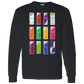 Red Bull Long Sleeve