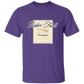 Parker Knoll Winery *Parent Trap* T-shirt