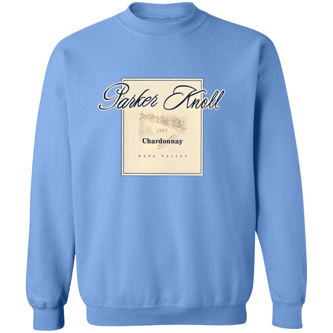 Parker Knoll Winery *Parent Trap* Sweatshirt