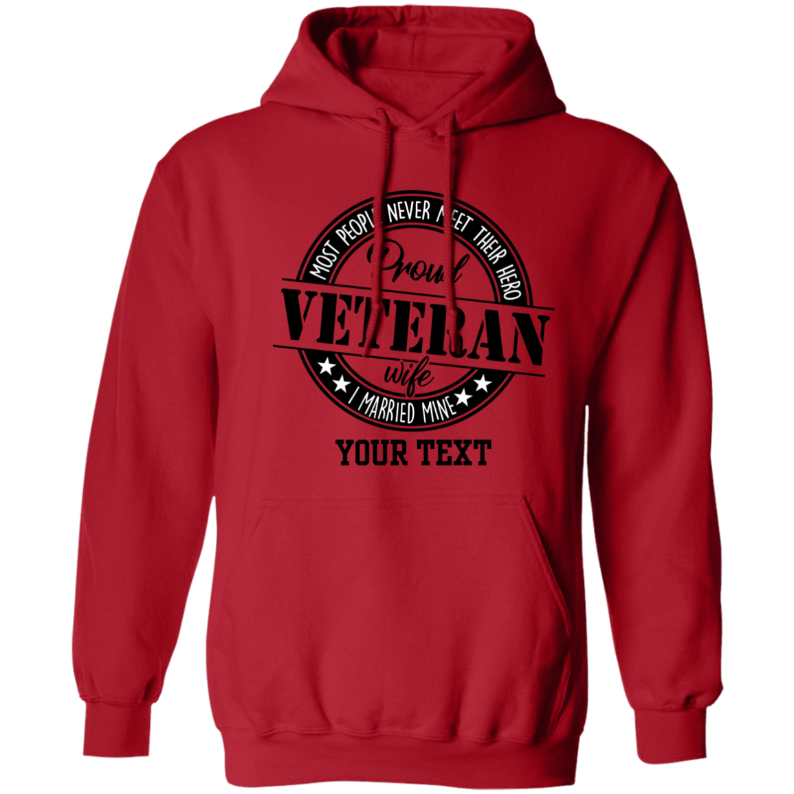 Proud Veteran Wife 01a