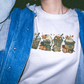 Magic Harry Fall Green | Unisex Sweatshirt