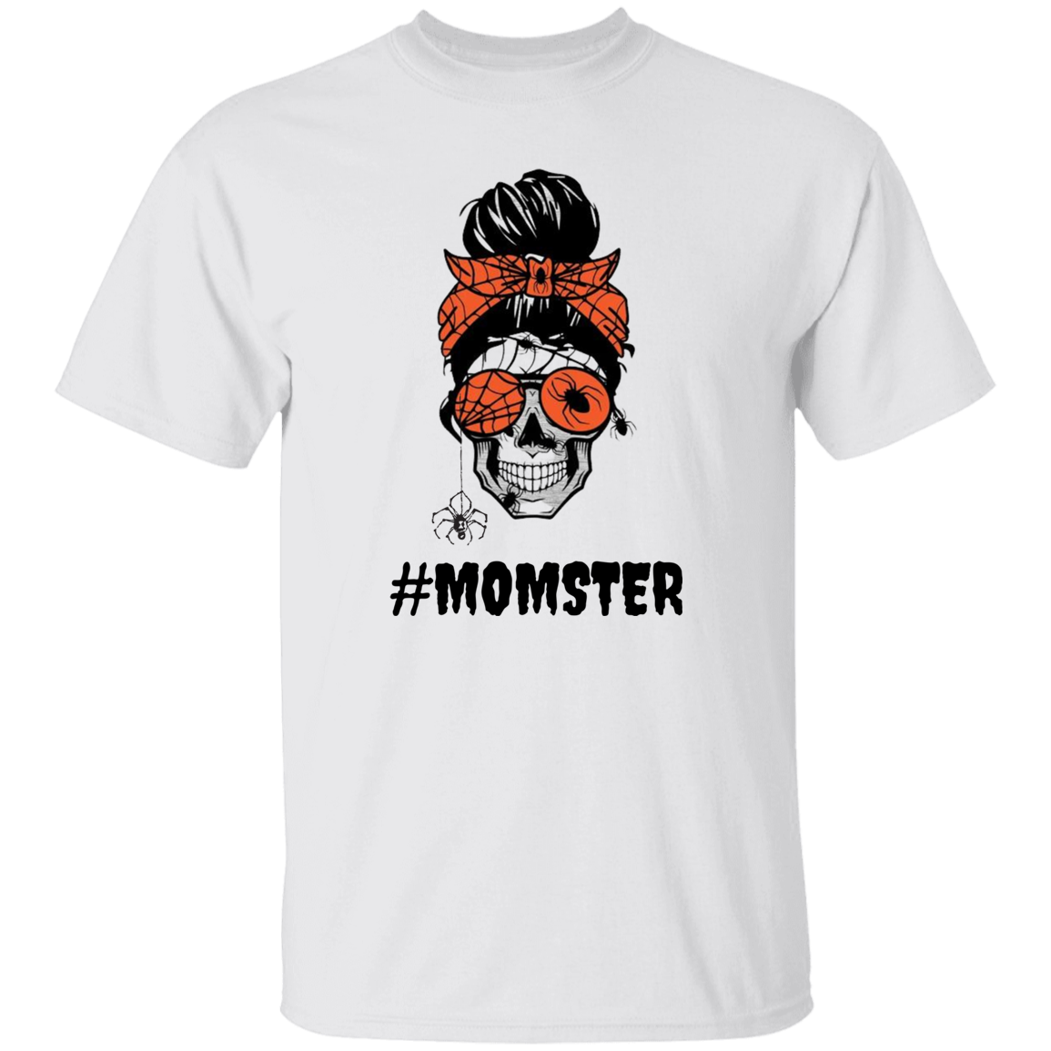 Women's Momster T-Shirt