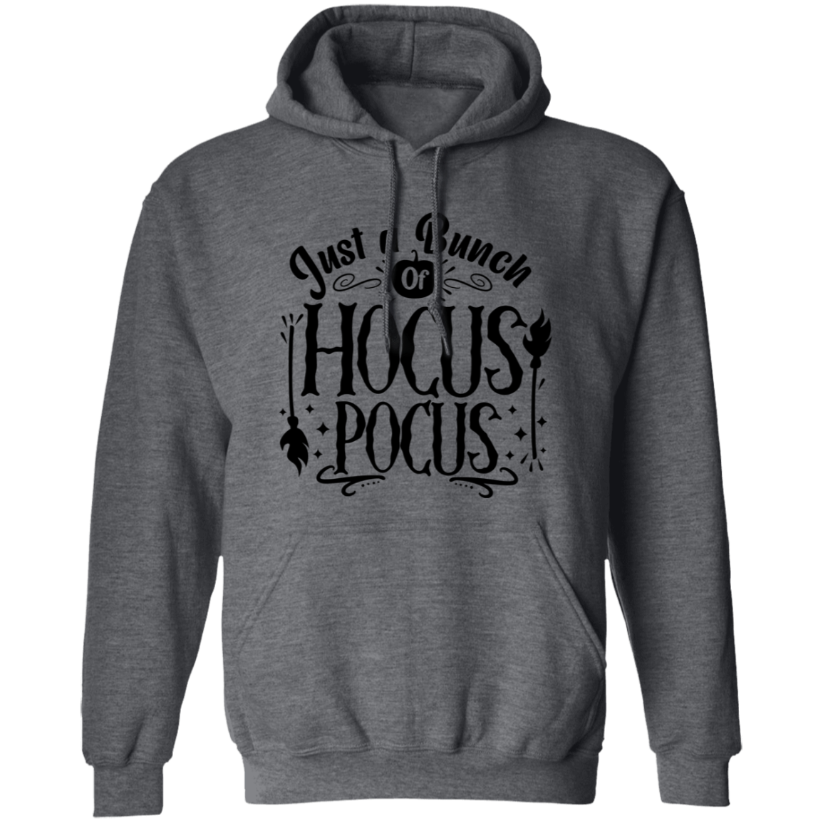 Bunch of Hocus Pocus Unisex Hoodie