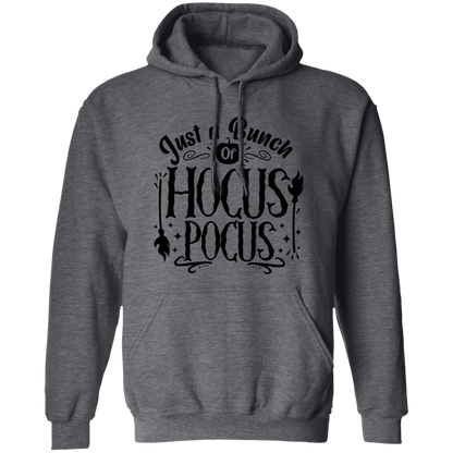 Bunch of Hocus Pocus Unisex Hoodie