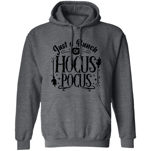 Bunch of Hocus Pocus Unisex Hoodie