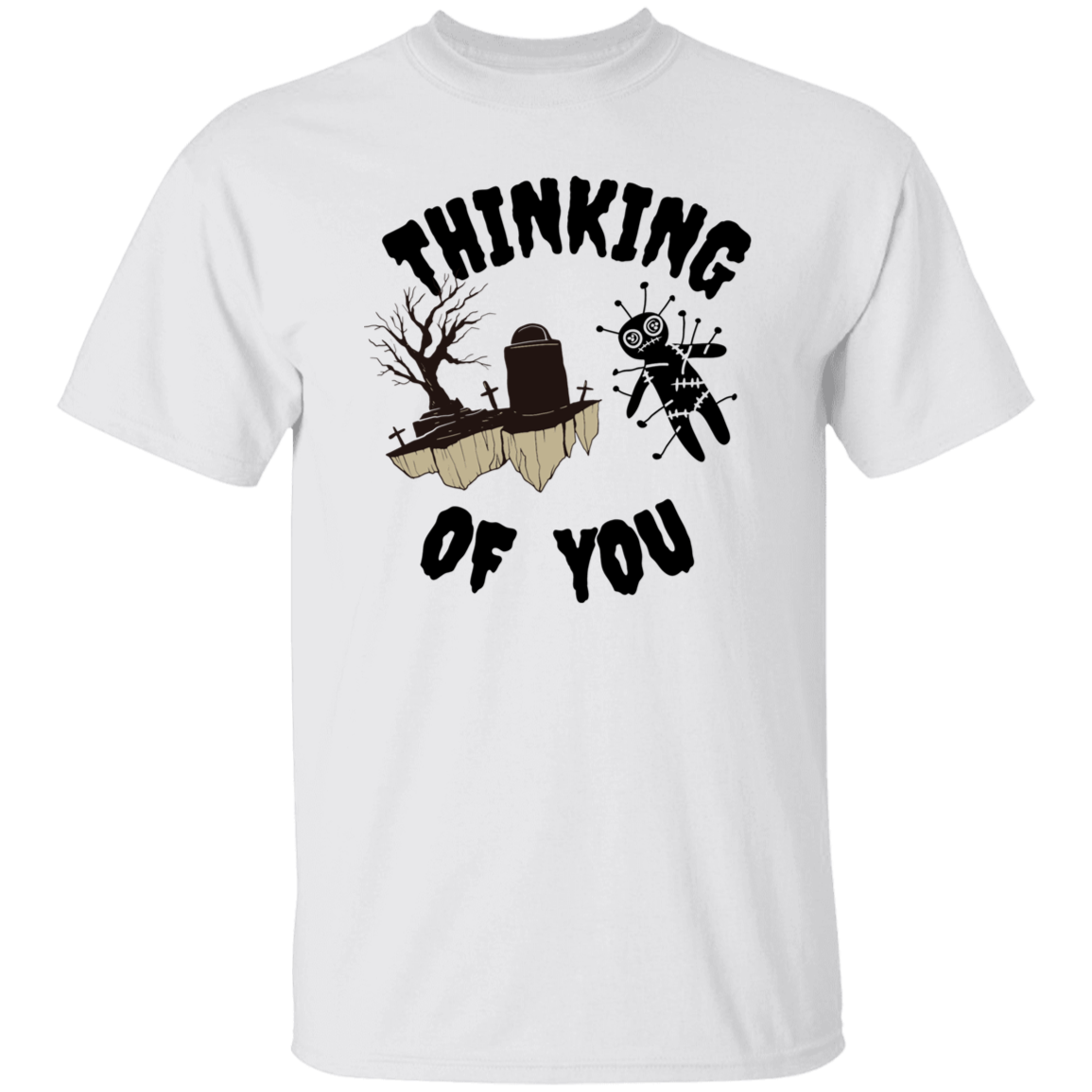 Thinking of You T-Shirt