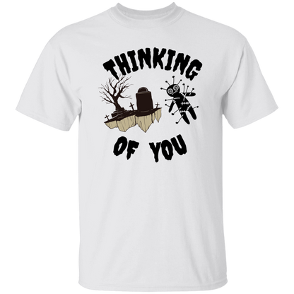 Thinking of You T-Shirt