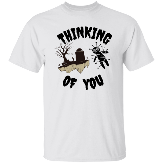 Thinking of You T-Shirt